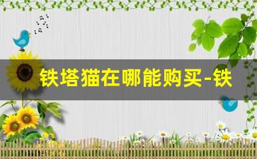 铁塔猫在哪能购买-铁塔猫在哪里买国内