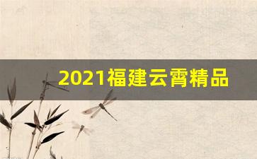 2021福建云霄精品烟价格表-最便宜的云霄烟价格表