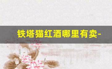 铁塔猫红酒哪里有卖-韩国铁塔猫红酒在哪能买到