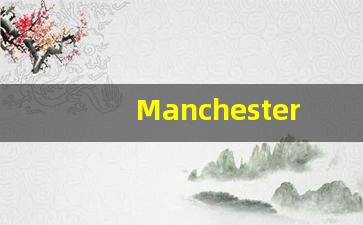 Manchester蓝红爆珠香烟-1mg薄荷爆珠香烟